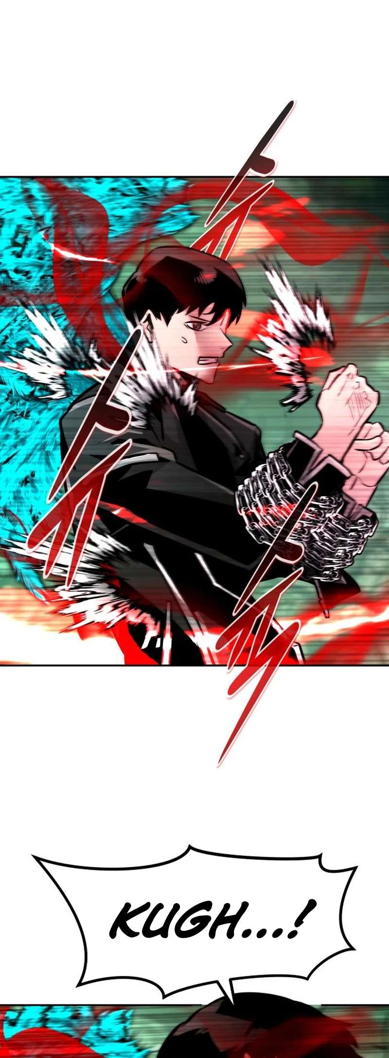 All Rounder Chapter 92 24